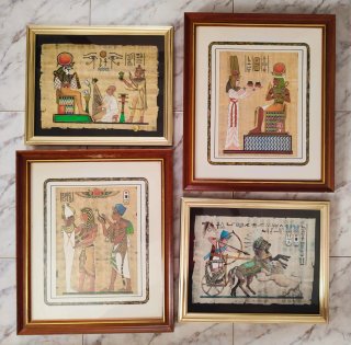 Cuadros decorativos