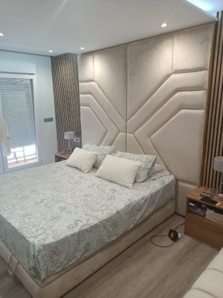 Cama 180x200 cm