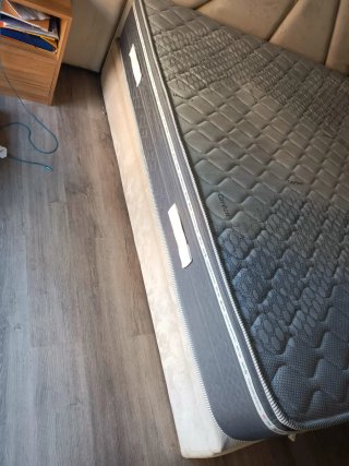 Cama 180x200 cm