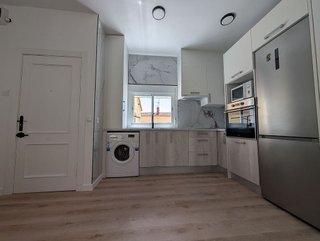 Piso en venta en Marianistas - AVE en Ciudad Real