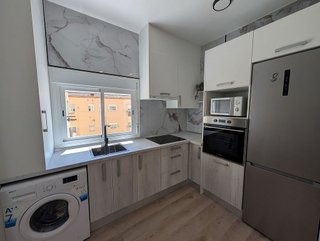 Piso en venta en Marianistas - AVE en Ciudad Real