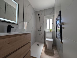 Piso en venta en Marianistas - AVE en Ciudad Real