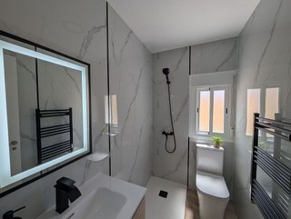 Piso en venta en Marianistas - AVE en Ciudad Real
