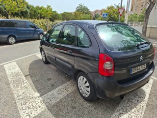 Citroen Xsara 2006