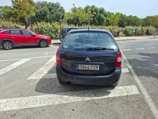 Citroen Xsara 2006