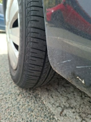 Citroen Xsara 2006