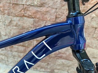 Bicicleta Rali 26 Azul
