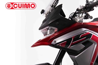 VOGE 650 DSX