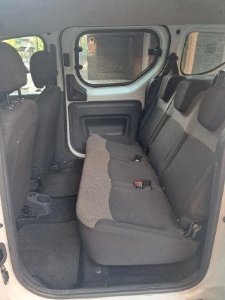 Dacia Dokker 2019