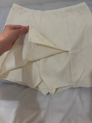 Falda-pantalón