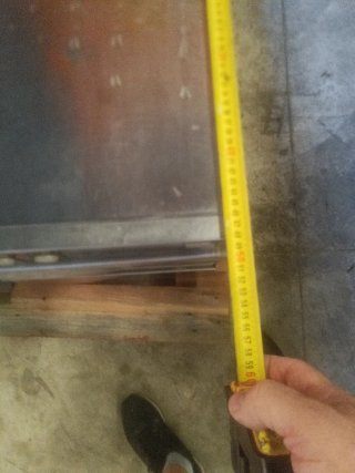 Lavavajillas Sammic