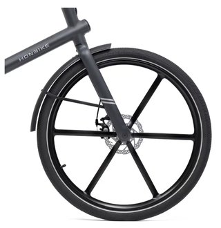 Honbike Uni4 Bicicleta Eléctrica