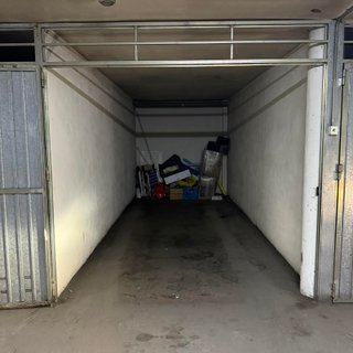 Se vende plaza de garaje en el Edificio Zayco.