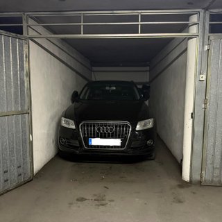 Se vende plaza de garaje en el Edificio Zayco.