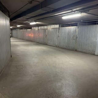 Se vende plaza de garaje en el Edificio Zayco.