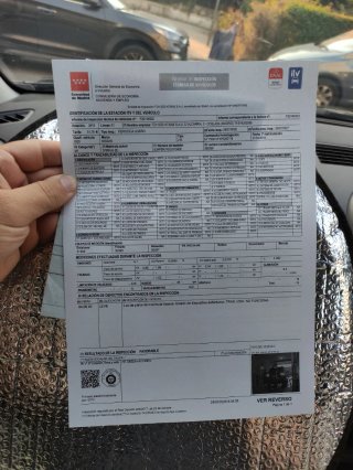 Nissan Qashqai 2012