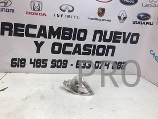 Piloto renault laguna intermitente derecho