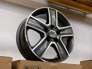 4 llantas furgoneta en 15" 5X160 para FORD