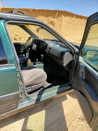 Jeep Grand Cherokee 1997