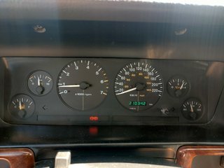 Jeep Grand Cherokee 1997