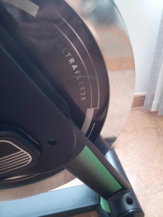 Bicicleta Spinning Cecotec Ultra Flex 25
