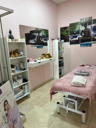 Traspaso de peluqueria y salon de belleza