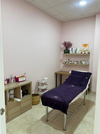Traspaso de peluqueria y salon de belleza