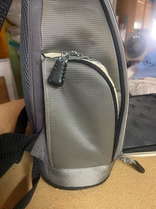Mochila Roots