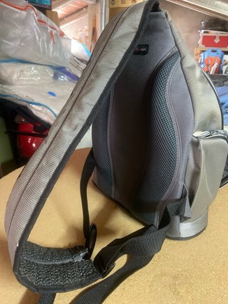 Mochila Roots