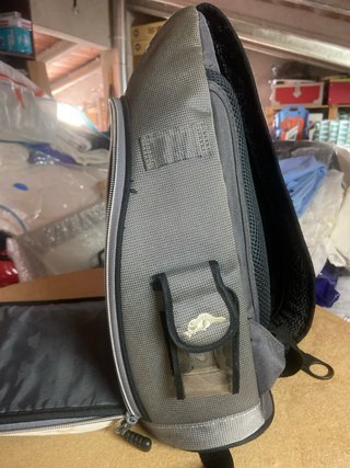 Mochila Roots