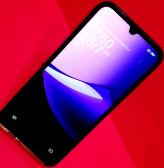 XIAOMI REDMI 15C 5G 128GB 4GB RAM