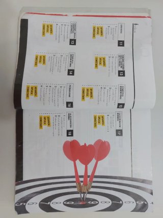 Matemáticas generales 1 bachillerato