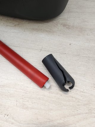 Vileda Turbo Set de Fregona con Cubo y Escurridor