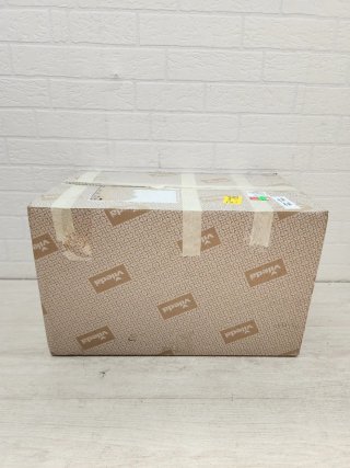 Vileda Turbo Set de Fregona con Cubo y Escurridor