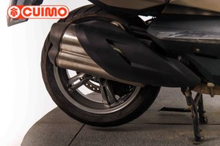 BMW C 650 GT