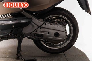 BMW C 650 GT