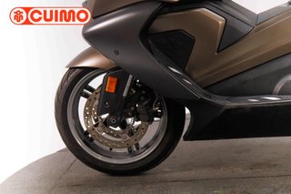BMW C 650 GT