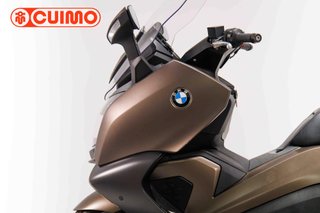 BMW C 650 GT