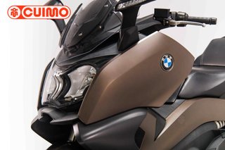 BMW C 650 GT