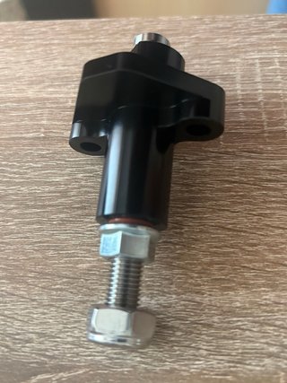 tensor manual cadena de distribución gsr600