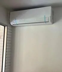 Instalador de Aire Acondicionado