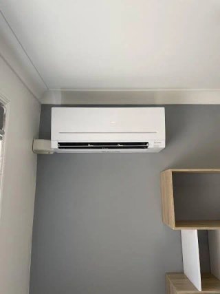 Instalador de Aire Acondicionado