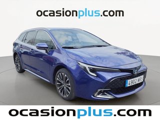 Toyota Corolla Touring Sports 140H Style 103 kW (140 CV)