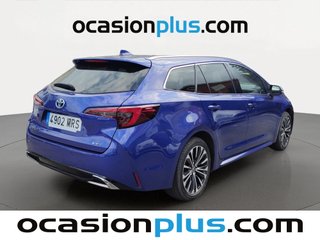 Toyota Corolla Touring Sports 140H Style 103 kW (140 CV)