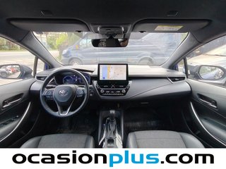 Toyota Corolla Touring Sports 140H Style 103 kW (140 CV)