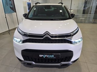 Citroën C3 Aircross BlueHDi 110 Feel Pack