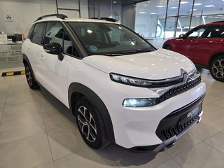 Citroën C3 Aircross BlueHDi 110 Feel Pack