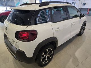 Citroën C3 Aircross BlueHDi 110 Feel Pack