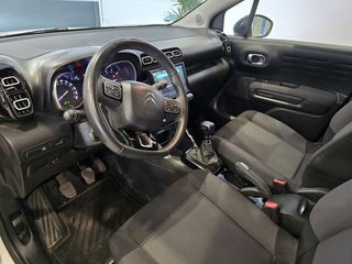 Citroën C3 Aircross BlueHDi 110 Feel Pack