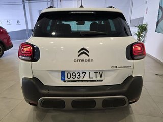 Citroën C3 Aircross BlueHDi 110 Feel Pack